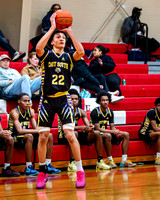 OK3Sports coverage of the MABC Mid-Atlantic Basketball Classic
