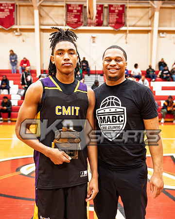 OK3Sports coverage of the MABC Mid-Atlantic Basketball Classic