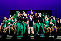 CDP 2014 Dance Recital