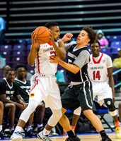 Phenom Summer Havoc Day 1