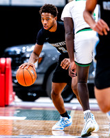 OK3Sports coverage of the In the Water Basketball Showcase
