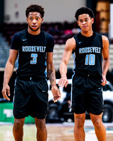 OK3Sports coverage of the In the Water Basketball Showcase