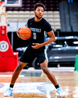 OK3Sports coverage of the In the Water Basketball Showcase