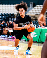 OK3Sports coverage of the In the Water Basketball Showcase