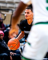 OK3Sports coverage of the In the Water Basketball Showcase