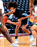 OK3Sports coverage of the In the Water Basketball Showcase
