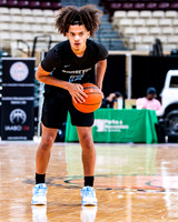 OK3Sports coverage of the In the Water Basketball Showcase