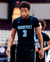 OK3Sports coverage of the In the Water Basketball Showcase