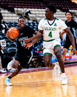 OK3Sports coverage of the In the Water Basketball Showcase