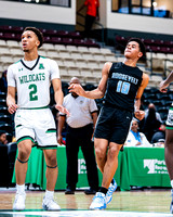 OK3Sports coverage of the In the Water Basketball Showcase