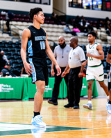 OK3Sports coverage of the In the Water Basketball Showcase