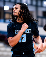 OK3Sports coverage of the In the Water Basketball Showcase