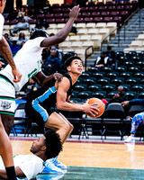 OK3Sports coverage of the In the Water Basketball Showcase