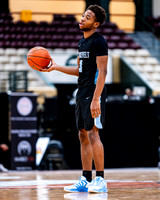 OK3Sports coverage of the In the Water Basketball Showcase