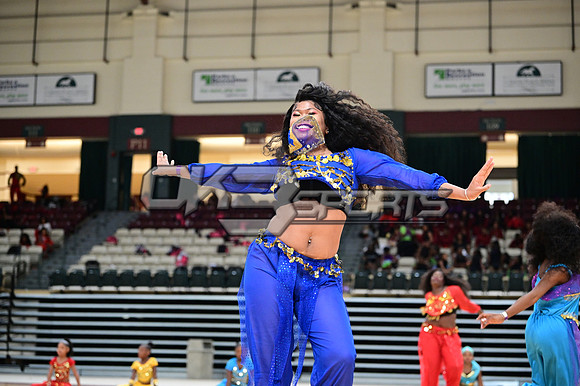 OK3Sports coverage of the Star Struck Superstars Dance Competition 3rd Annual Final Summer Show Down