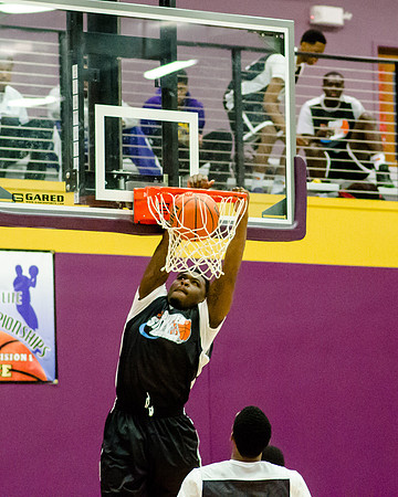 Super 60 Show Down 2014