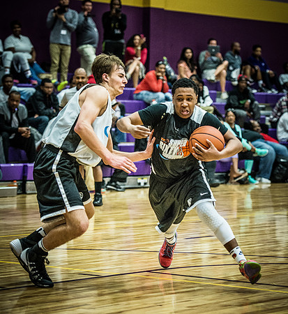Super 60 Show Down 2014