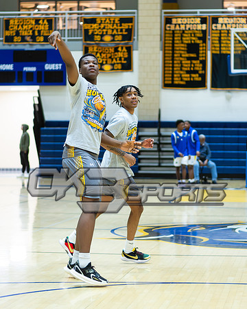 OK3Sports coverage of theDr. Henry A. Wise Jr. Holiday Classic Classic featuring Wise Pumas, Atholton Raiders, CMIT Nort Golden Tigers, Parkdale Panthers, Gwynn Park Yellow Jackets and many more