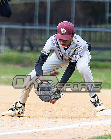 OK3Sports coverage of the 2026 MDPSSBT Championships