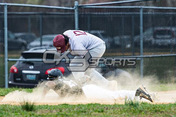 OK3Sports coverage of the 2026 MDPSSBT Championships