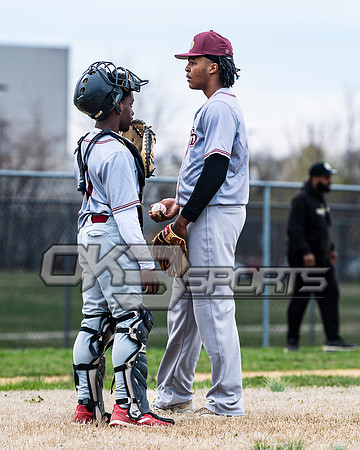 OK3Sports coverage of the 2026 MDPSSBT Championships