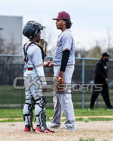 OK3Sports coverage of the 2026 MDPSSBT Championships
