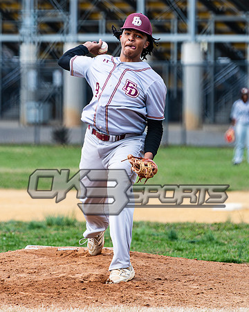 OK3Sports coverage of the 2026 MDPSSBT Championships