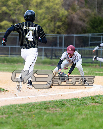 OK3Sports coverage of the 2026 MDPSSBT Championships