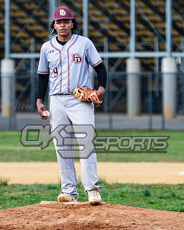 OK3Sports coverage of the 2026 MDPSSBT Championships