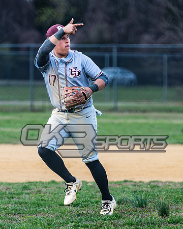 OK3Sports coverage of the 2026 MDPSSBT Championships