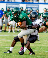 Pigskin Football Scrimmage