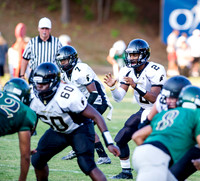 Pigskin Football Scrimmage