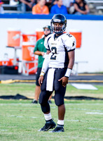 Pigskin Football Scrimmage