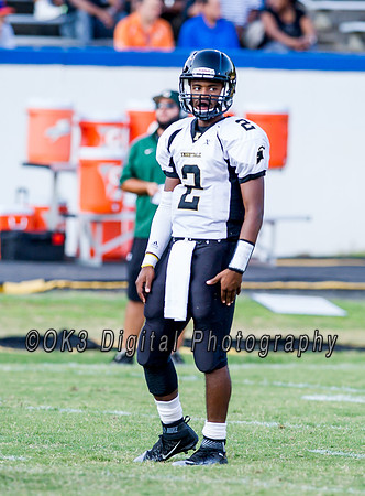 Pigskin Football Scrimmage