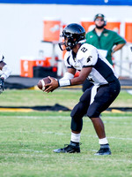 Pigskin Football Scrimmage