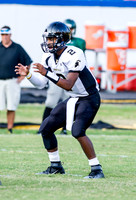 Pigskin Football Scrimmage