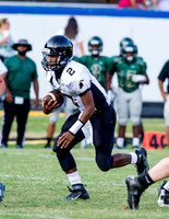 Pigskin Football Scrimmage