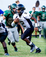 Pigskin Football Scrimmage