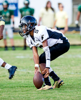 Pigskin Football Scrimmage
