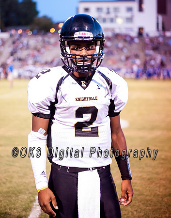 Pigskin Football Scrimmage