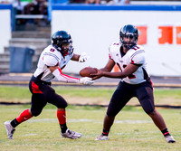Pigskin Football Scrimmage