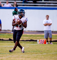 Pigskin Football Scrimmage