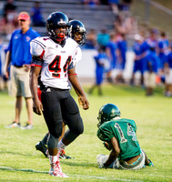Pigskin Football Scrimmage