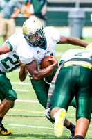 HSOT Jamboree Enloe vs Northern High School