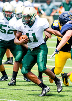 HSOT Jamboree Enloe vs Northern High School