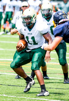 HSOT Jamboree Enloe vs Northern High School