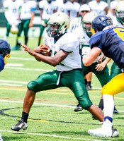 HSOT Jamboree Enloe vs Northern High School