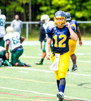 HSOT Jamboree Enloe vs Northern High School