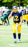 HSOT Jamboree Enloe vs Northern High School