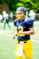 HSOT Jamboree Enloe vs Northern High School